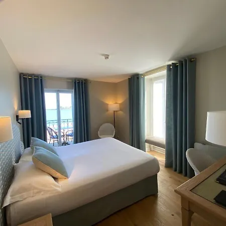 De La - Jean De Luz Hotell Saint-Jean-de-Luz