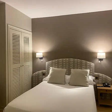 De La - Jean De Luz Hotell Saint-Jean-de-Luz