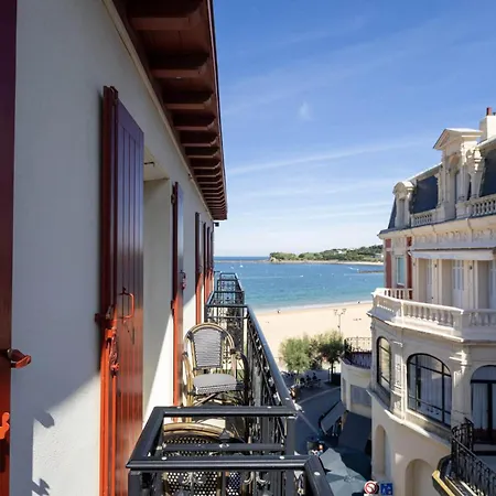 De La - Jean De Luz Hotel San Juan de Luz