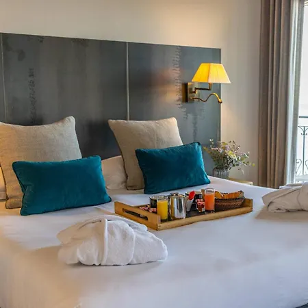 De La - Jean De Luz Hotel San Juan de Luz