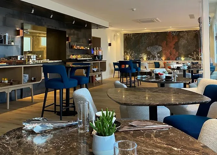 De La - Jean De Luz 4* San Juan de Luz