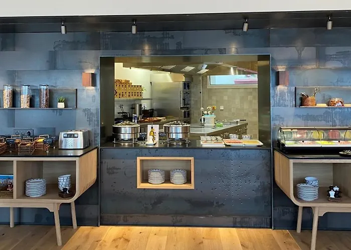 De La - Jean De Luz Hotel 4*