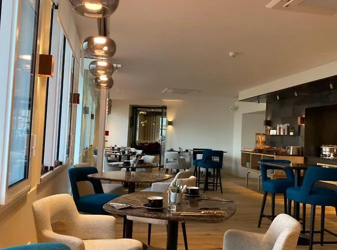 De La - Jean De Luz 4* San Juan de Luz