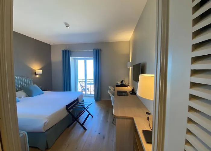 De La - Jean De Luz Hotel San Juan de Luz