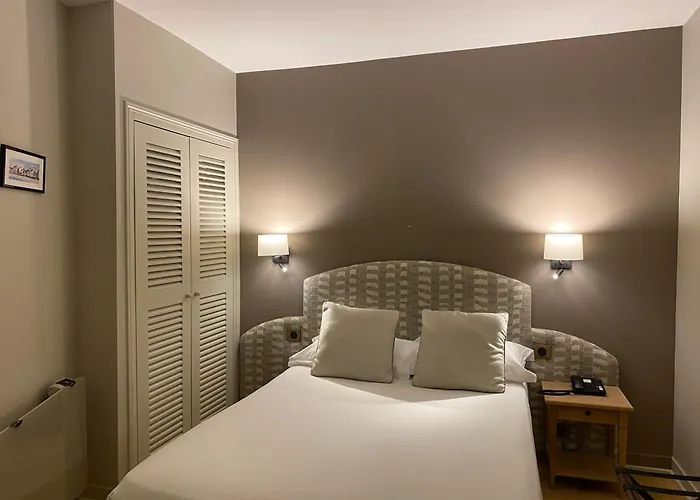 De La - Jean De Luz Hotel San Juan de Luz