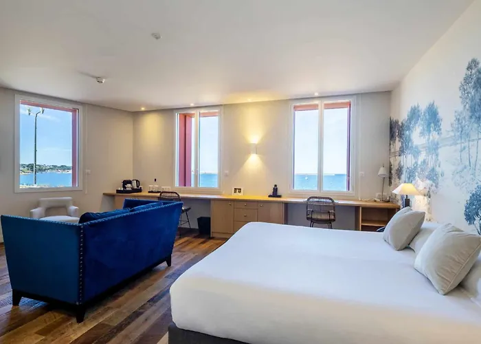 De La - Jean De Luz San Juan de Luz