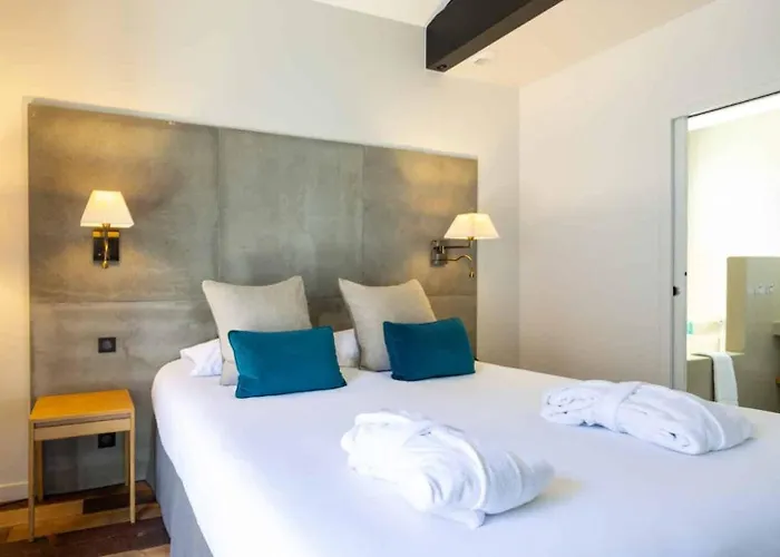 De La - Jean De Luz 4* San Juan de Luz