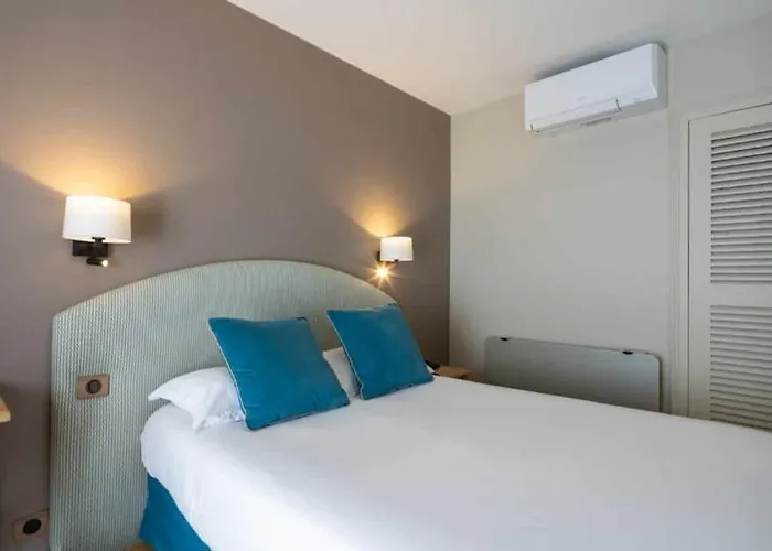 Hotel De La - Jean De Luz San Juan de Luz