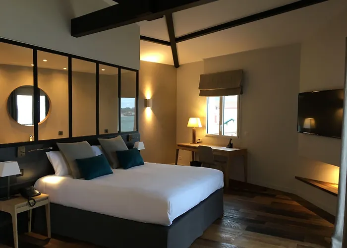 Hotel De La - Jean De Luz San Juan de Luz