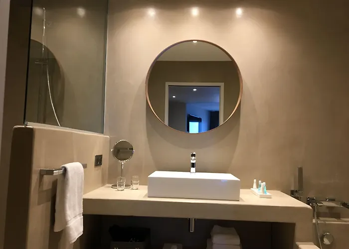 De La - Jean De Luz Hotel San Juan de Luz