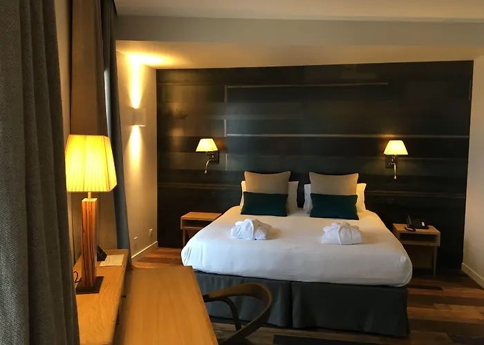 Hotel De La - Jean De Luz 4*