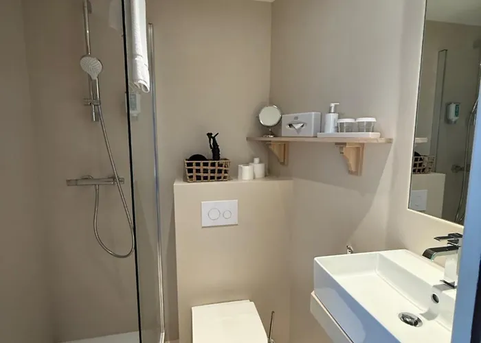 De La - Jean De Luz Hotel 4*