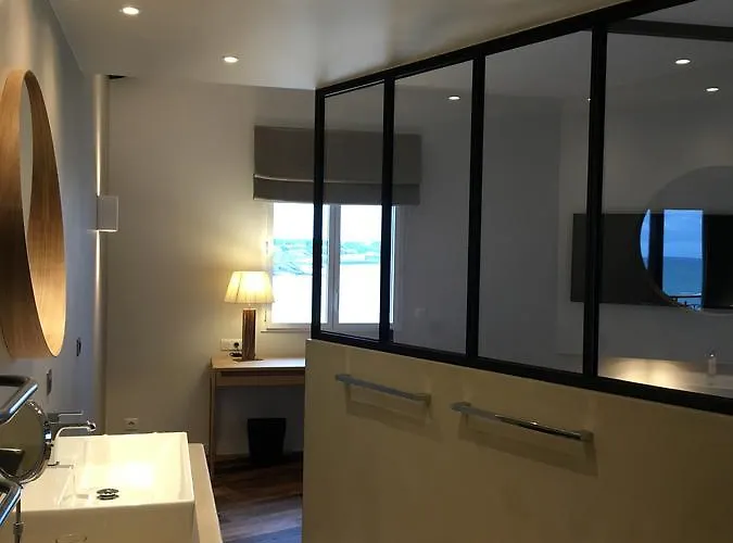 Hotel De La - Jean De Luz San Juan de Luz