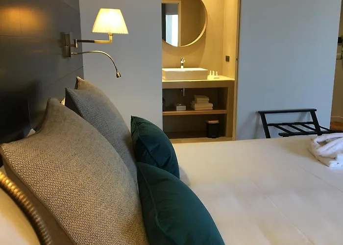 De La - Jean De Luz Hotel San Juan de Luz