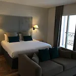 De La - Jean De Luz Hotel Saint-Jean-de-Luz