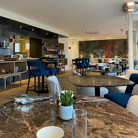 De La - Jean De Luz 4* 생장드루즈