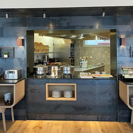 De La - Jean De Luz Szálloda 4*