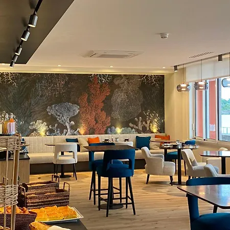 De La - Jean De Luz Hotel 4*