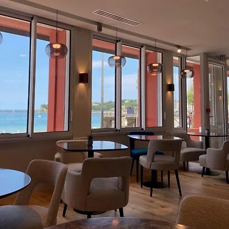 De La - Jean De Luz Szálloda 4*