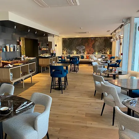 De La - Jean De Luz Hotel