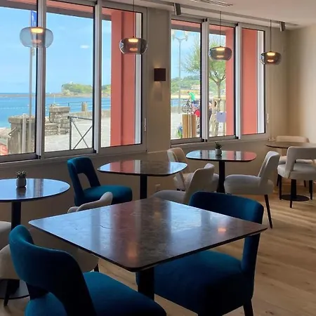 Hotel De La - Jean De Luz Saint-Jean-de-Luz