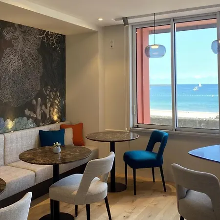 De La - Jean De Luz 4* Saint-Jean-de-Luz