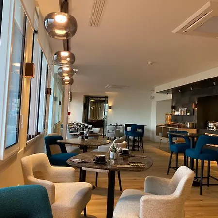 De La - Jean De Luz 4* 생장드루즈