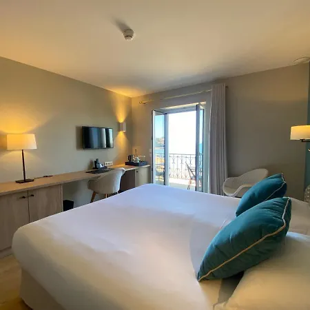 De La - Jean De Luz 4* Saint-Jean-de-Luz