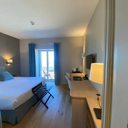 De La - Jean De Luz Hotel Saint-Jean-de-Luz