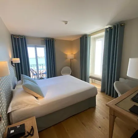 De La - Jean De Luz Hotel