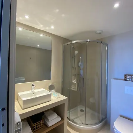 De La - Jean De Luz Szálloda 4*