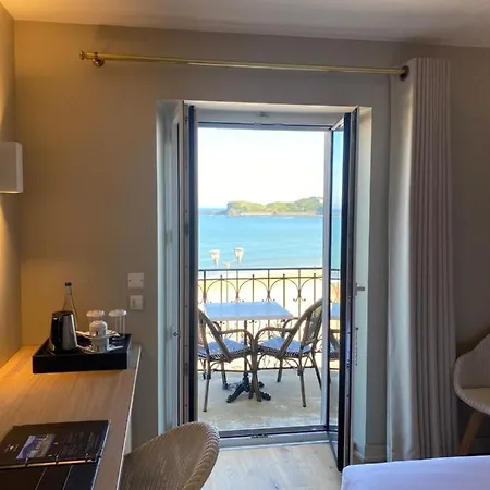 De La - Jean De Luz Saint-Jean-de-Luz