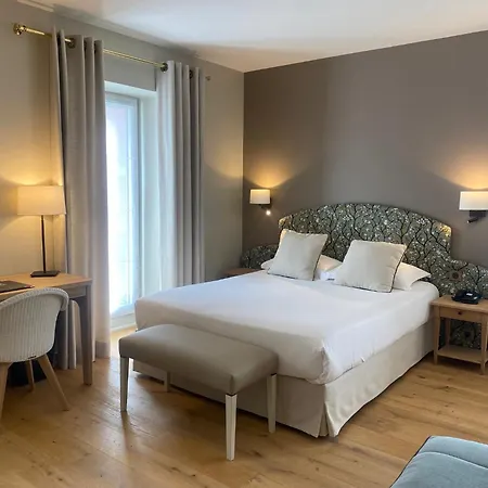 De La - Jean De Luz 4*