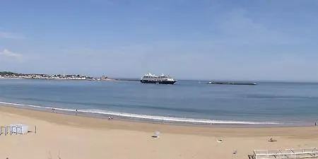 De La - Jean De Luz 생장드루즈