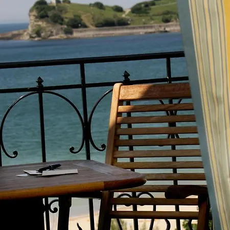 호텔 De La - Jean De Luz 생장드루즈