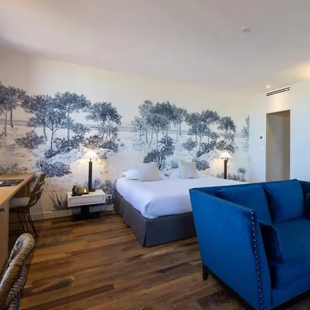 De La - Jean De Luz 4* Saint-Jean-de-Luz