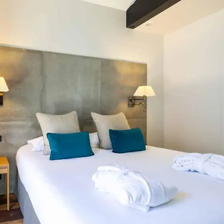 De La - Jean De Luz 4* Saint-Jean-de-Luz