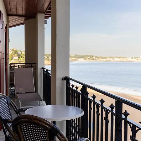 Hotel De La - Jean De Luz