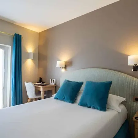 Szálloda De La - Jean De Luz 4*