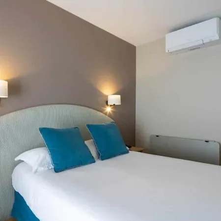 Hotel De La - Jean De Luz Saint-Jean-de-Luz