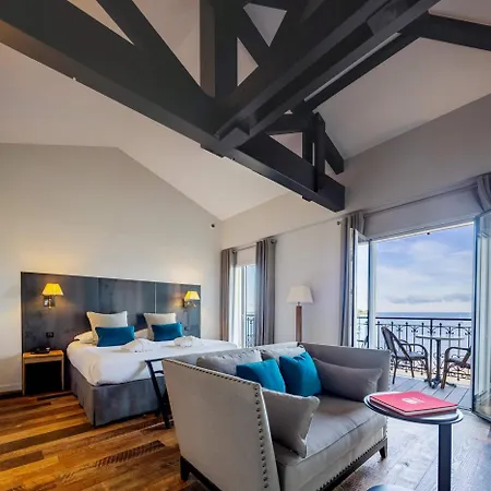 De La - Jean De Luz 4*