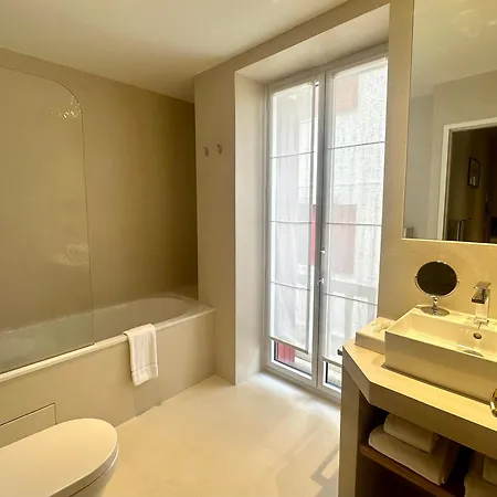 De La - Jean De Luz 4* Saint-Jean-de-Luz