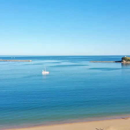 Hotel De La - Jean De Luz Saint-Jean-de-Luz