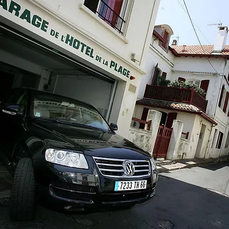 Hotel De La - Jean De Luz