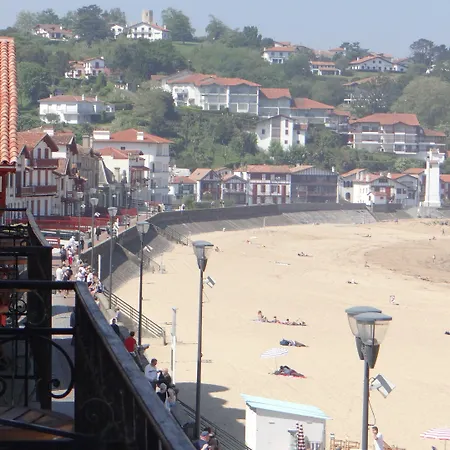 Hotel De La - Jean De Luz Saint-Jean-de-Luz