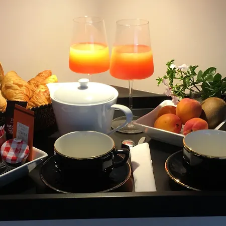 Hotel De La - Jean De Luz Saint-Jean-de-Luz