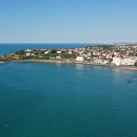 Hotel De La - Jean De Luz