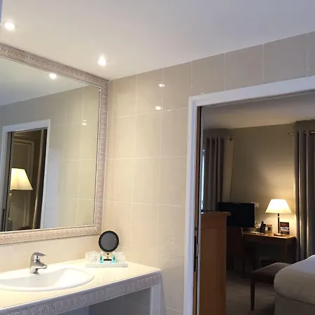 De La - Jean De Luz Hotel