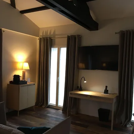 Hotel De La - Jean De Luz 4*