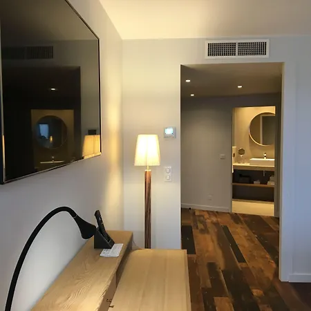 De La - Jean De Luz Hotel Saint-Jean-de-Luz